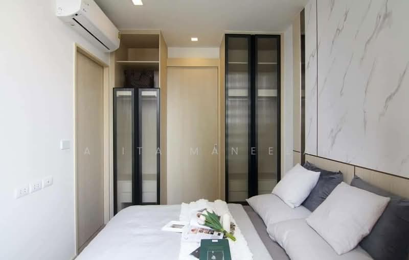 Noble State 39, Bangkok, 35 Soi Sukhumvit 39, Khlong Tan Nua, Watthana, Bangkok, 1 Bedroom, 30 sqm, Condo For Rent, by Rasita Maneelam, 500483969 - DDproperty.com