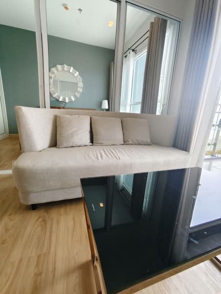 The Zea Sriracha, Chon Buri (Pattaya), 9 Moo 9, Bang Phra, Si Racha, Chon Buri (Pattaya), Studio, 35 sqm, Condo For Rent, by สรพล ธีรคุณวิศิษฎ์, 500483971 - DDproperty.com