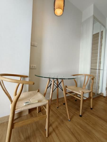 The Zea Sriracha, Chon Buri (Pattaya), 9 Moo 9, Bang Phra, Si Racha, Chon Buri (Pattaya), Studio, 35 sqm, Condo For Rent, by สรพล ธีรคุณวิศิษฎ์, 500483971 - DDproperty.com