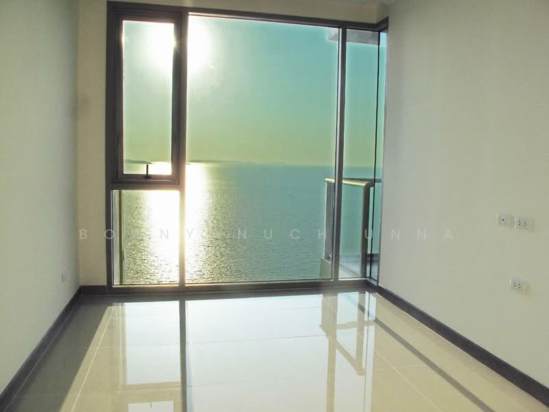 The Riviera Wongamat, Chon Buri (Pattaya), Na Kluea 16 Alley, Na Kloe, Bang Lamung (Pattaya), Chon Buri (Pattaya), 1 Bedroom, 50 sqm, Condo For Sale, by Boonyanuch Unna, 500483973 - DDproperty.com