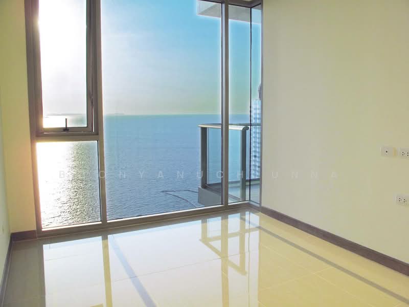 The Riviera Wongamat, Chon Buri (Pattaya), Na Kluea 16 Alley, Na Kloe, Bang Lamung (Pattaya), Chon Buri (Pattaya), 1 Bedroom, 50 sqm, Condo For Sale, by Boonyanuch Unna, 500483973 - DDproperty.com