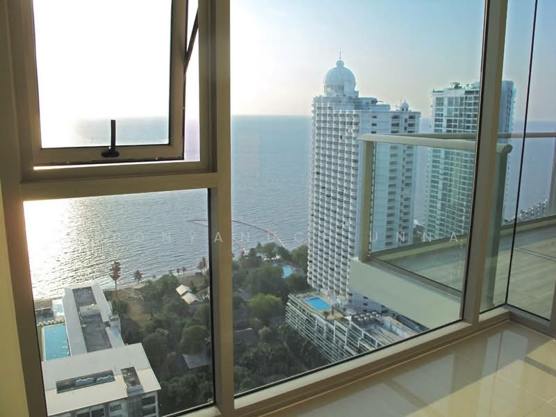 The Riviera Wongamat, Chon Buri (Pattaya), Na Kluea 16 Alley, Na Kloe, Bang Lamung (Pattaya), Chon Buri (Pattaya), 1 Bedroom, 50 sqm, Condo For Sale, by Boonyanuch Unna, 500483973 - DDproperty.com