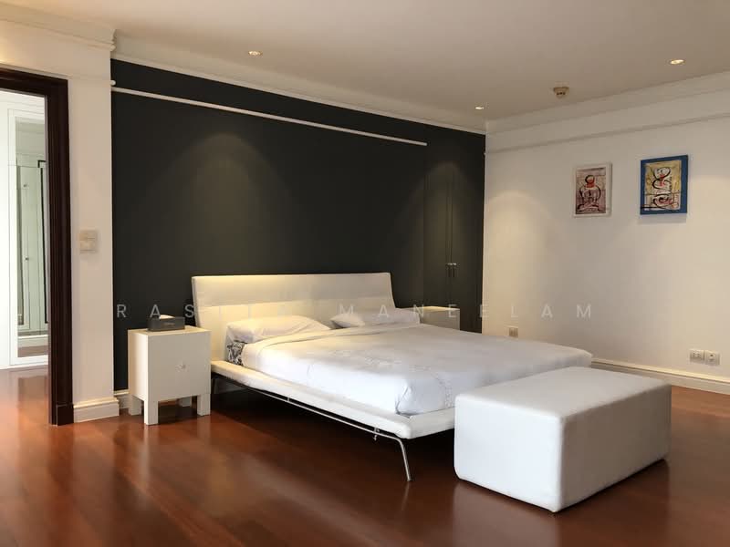 Las Colinas, Bangkok, Sukhumvit 21 Road, Khlongtoei Nua, Watthana, Bangkok, 4 Bedrooms, 700 sqm, Condo For Rent, by Rasita Maneelam, 500483974 - DDproperty.com