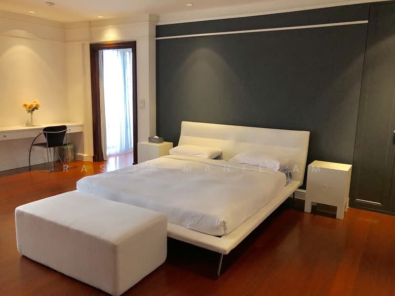 Las Colinas, Bangkok, Sukhumvit 21 Road, Khlongtoei Nua, Watthana, Bangkok, 4 Bedrooms, 700 sqm, Condo For Rent, by Rasita Maneelam, 500483974 - DDproperty.com