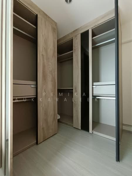 Aspire Sathorn-Ratchaphruek, Bangkok, Ratchaphruek Road, Pak Khlong Phasi Charoen, Phasi Charoen, Bangkok, 2 Bedrooms, 47 sqm, Condo For Sale, by Pemika Aukkaraleekul, 500483975 - DDproperty.com