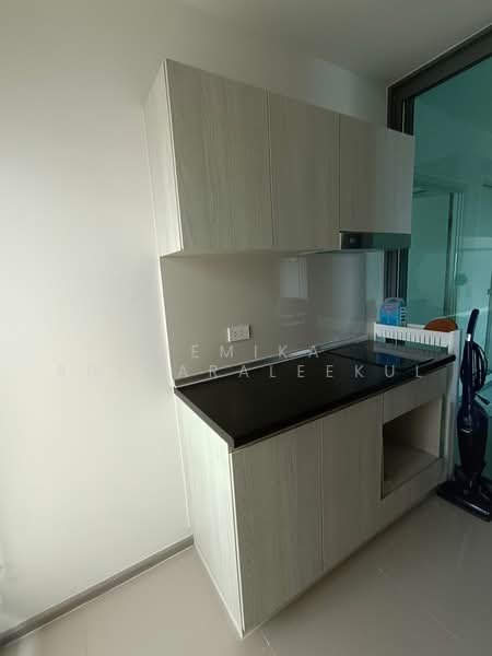 Aspire Sathorn-Ratchaphruek, Bangkok, Ratchaphruek Road, Pak Khlong Phasi Charoen, Phasi Charoen, Bangkok, 2 Bedrooms, 47 sqm, Condo For Sale, by Pemika Aukkaraleekul, 500483975 - DDproperty.com