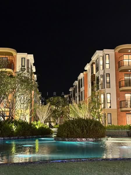 Sasara Hua Hin, Prachuap Khiri Khan, 138-2 Soi Ao Hua Don 5, Nong Kae, Hua Hin, Prachuap Khiri Khan, 2 Bedrooms, 79 sqm, Condo For Rent, by Jirapat Chuangsawadsak, 500483976 - DDproperty.com