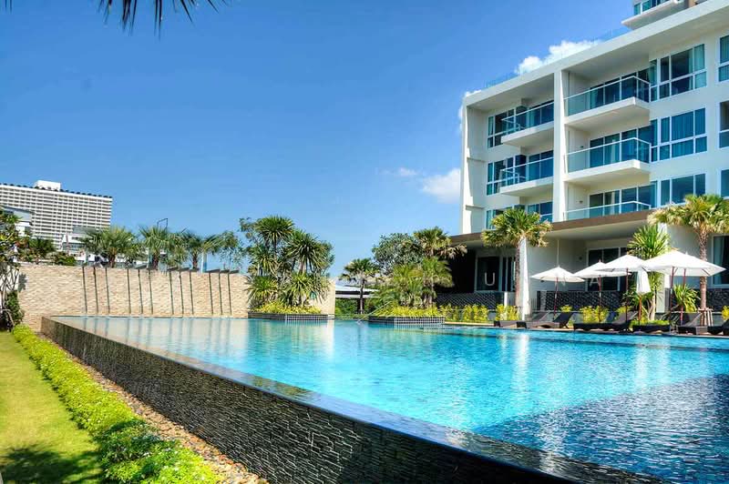 Cetus Beachfront, Chon Buri (Pattaya), Village No. 12 422 Jomtiensaineung Rd, Na Kloe, Bang Lamung (Pattaya), Chon Buri (Pattaya), 3 Bedrooms, 129 sqm, Condo For Sale, by Boonyanuch Unna, 500483978 - DDproperty.com