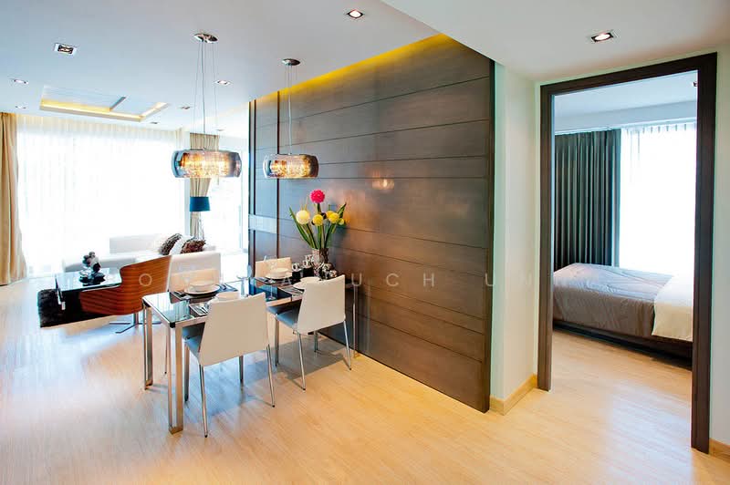 Cetus Beachfront, Chon Buri (Pattaya), Village No. 12 422 Jomtiensaineung Rd, Na Kloe, Bang Lamung (Pattaya), Chon Buri (Pattaya), 3 Bedrooms, 129 sqm, Condo For Sale, by Boonyanuch Unna, 500483978 - DDproperty.com
