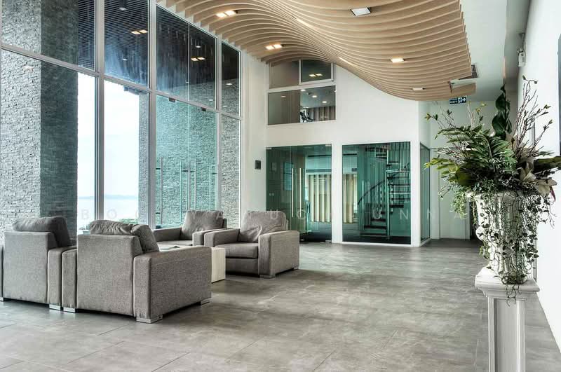 Cetus Beachfront : ซีตัส บีชฟรอนท์, ชลบุรี, หมู่ที่ 12 422 Jomtiensaineung Rd, นาเกลือ, บางละมุง, ชลบุรี, 129 ตร.ม., คอนโด ขาย, โดย Boonyanuch Unna, 500483978 - DDproperty.com