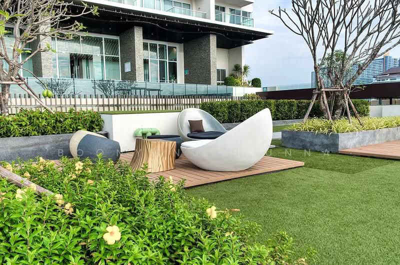 Cetus Beachfront : ซีตัส บีชฟรอนท์, ชลบุรี, หมู่ที่ 12 422 Jomtiensaineung Rd, นาเกลือ, บางละมุง, ชลบุรี, 129 ตร.ม., คอนโด ขาย, โดย Boonyanuch Unna, 500483978 - DDproperty.com