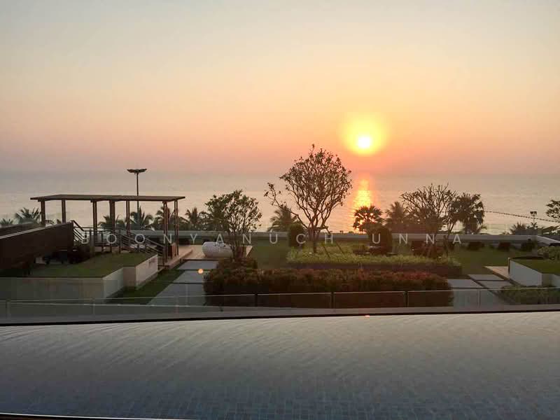 Cetus Beachfront : ซีตัส บีชฟรอนท์, ชลบุรี, หมู่ที่ 12 422 Jomtiensaineung Rd, นาเกลือ, บางละมุง, ชลบุรี, 129 ตร.ม., คอนโด ขาย, โดย Boonyanuch Unna, 500483978 - DDproperty.com