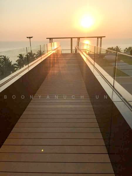Cetus Beachfront, Chon Buri (Pattaya), Village No. 12 422 Jomtiensaineung Rd, Na Kloe, Bang Lamung (Pattaya), Chon Buri (Pattaya), 3 Bedrooms, 129 sqm, Condo For Sale, by Boonyanuch Unna, 500483978 - DDproperty.com