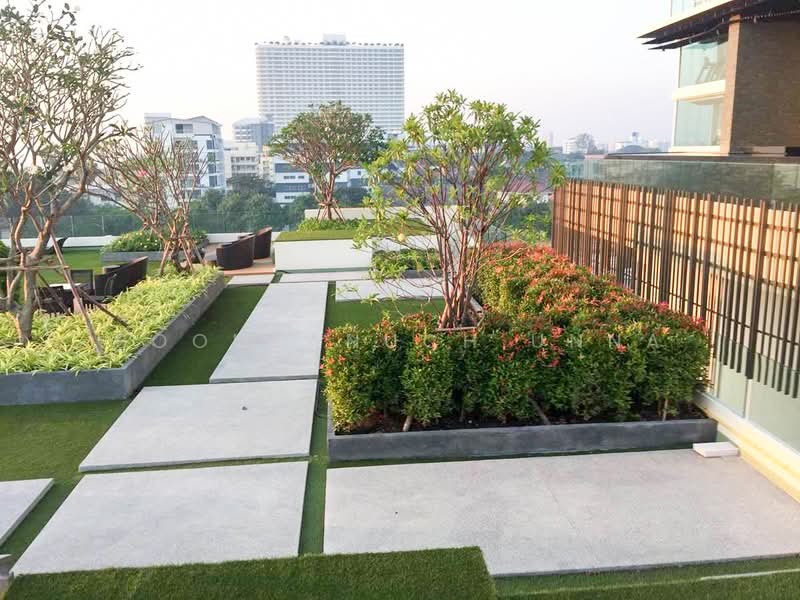 Cetus Beachfront, Chon Buri (Pattaya), Village No. 12 422 Jomtiensaineung Rd, Na Kloe, Bang Lamung (Pattaya), Chon Buri (Pattaya), 3 Bedrooms, 129 sqm, Condo For Sale, by Boonyanuch Unna, 500483978 - DDproperty.com