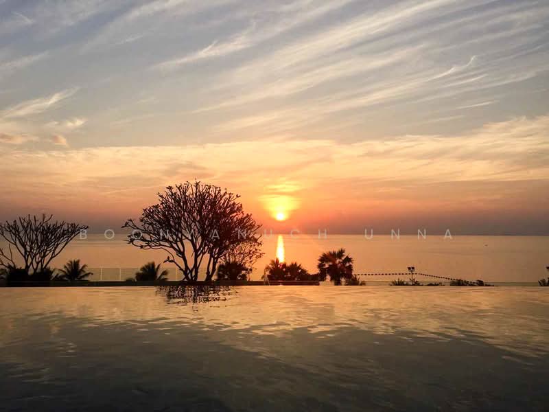 Cetus Beachfront : ซีตัส บีชฟรอนท์, ชลบุรี, หมู่ที่ 12 422 Jomtiensaineung Rd, นาเกลือ, บางละมุง, ชลบุรี, 129 ตร.ม., คอนโด ขาย, โดย Boonyanuch Unna, 500483978 - DDproperty.com