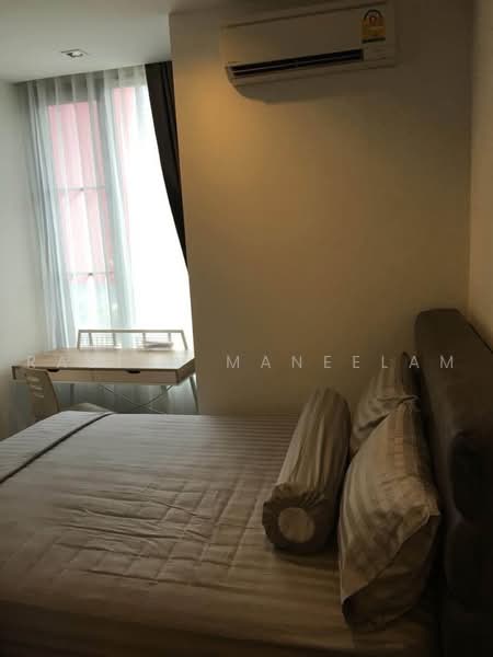 Nara 9 by Eastern Star, Bangkok, Naradhiwas Rajanagarindra Road, Thung Maha Mek, Sathon, Bangkok, 2 Bedrooms, 66 sqm, Condo For Rent, by Rasita Maneelam, 500483980 - DDproperty.com