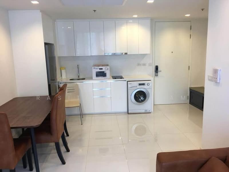 Nara 9 by Eastern Star, Bangkok, Naradhiwas Rajanagarindra Road, Thung Maha Mek, Sathon, Bangkok, 2 Bedrooms, 66 sqm, Condo For Rent, by Rasita Maneelam, 500483980 - DDproperty.com