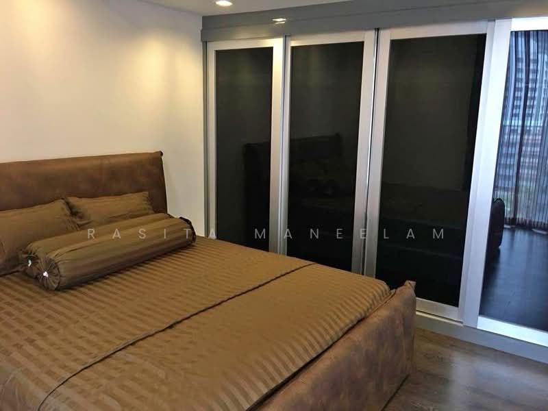 Nara 9 by Eastern Star, Bangkok, Naradhiwas Rajanagarindra Road, Thung Maha Mek, Sathon, Bangkok, 2 Bedrooms, 66 sqm, Condo For Rent, by Rasita Maneelam, 500483980 - DDproperty.com