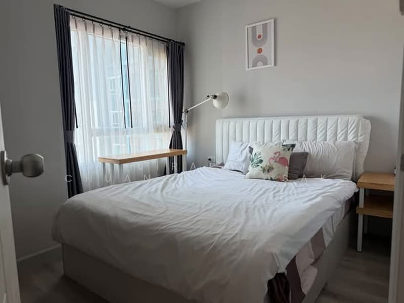Sea Saran Condominium, Chon Buri (Pattaya), 190 Moo 2 Bangsaray, Bang Sa-re, Sattahip, Chon Buri (Pattaya), 2 Bedrooms, 60 sqm, Condo For Rent, by Jirapat Chuangsawadsak, 500483981 - DDproperty.com