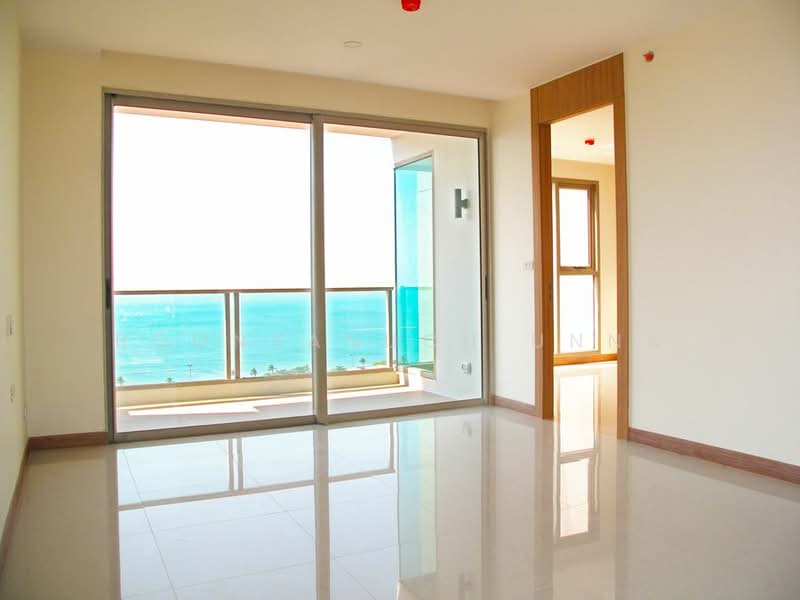 The Riviera Jomtien, Chon Buri (Pattaya), Pattaya Sai 2 Road, Nong Pru, Bang Lamung (Pattaya), Chon Buri (Pattaya), 1 Bedroom, 48 sqm, Condo For Sale, by Boonyanuch Unna, 500483983 - DDproperty.com