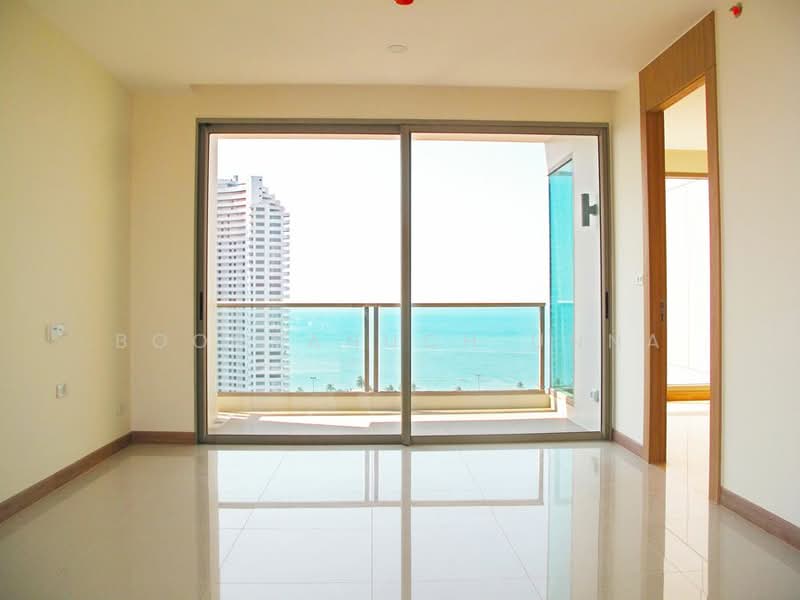 The Riviera Jomtien : เดอะ ริเวียร่า จอมเทียน, ชลบุรี, ถนนพัทยาสาย 2, หนองปรือ, บางละมุง, ชลบุรี, 48 ตร.ม., คอนโด ขาย, โดย Boonyanuch Unna, 500483983 - DDproperty.com