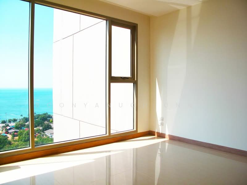 The Riviera Jomtien, Chon Buri (Pattaya), Pattaya Sai 2 Road, Nong Pru, Bang Lamung (Pattaya), Chon Buri (Pattaya), 1 Bedroom, 48 sqm, Condo For Sale, by Boonyanuch Unna, 500483983 - DDproperty.com