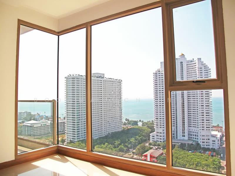 The Riviera Jomtien : เดอะ ริเวียร่า จอมเทียน, ชลบุรี, ถนนพัทยาสาย 2, หนองปรือ, บางละมุง, ชลบุรี, 48 ตร.ม., คอนโด ขาย, โดย Boonyanuch Unna, 500483983 - DDproperty.com