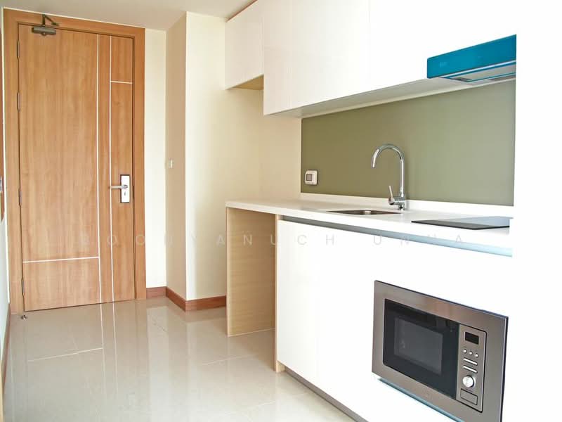 The Riviera Jomtien, Chon Buri (Pattaya), Pattaya Sai 2 Road, Nong Pru, Bang Lamung (Pattaya), Chon Buri (Pattaya), 1 Bedroom, 48 sqm, Condo For Sale, by Boonyanuch Unna, 500483983 - DDproperty.com