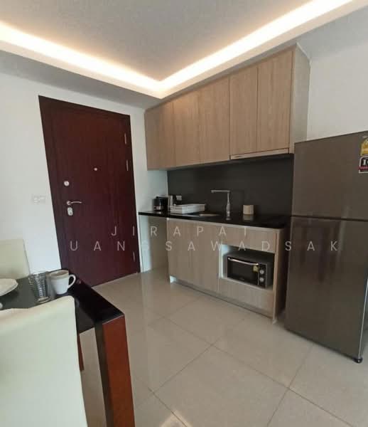 Laguna Beach Resort 1, Chon Buri (Pattaya), Sai 2 road, 384/105 Soi Jomtien 1, Na Kloe, Bang Lamung (Pattaya), Chon Buri (Pattaya), 1 Bedroom, 41 sqm, Condo For Rent, by Jirapat Chuangsawadsak, 500483986 - DDproperty.com