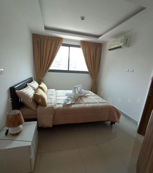 Laguna Beach Resort 1, Chon Buri (Pattaya), Sai 2 road, 384/105 Soi Jomtien 1, Na Kloe, Bang Lamung (Pattaya), Chon Buri (Pattaya), 1 Bedroom, 41 sqm, Condo For Rent, by Jirapat Chuangsawadsak, 500483986 - DDproperty.com
