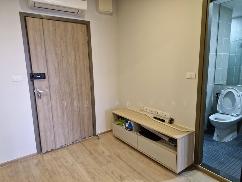 IDEO O2 Bangna, Bangkok, 195 Sanphawut Road, Bang Na Tai, Bang Na, Bangkok, 1 Bedroom, 32 sqm, Condo For Rent, by Connex Property, 500483987 - DDproperty.com