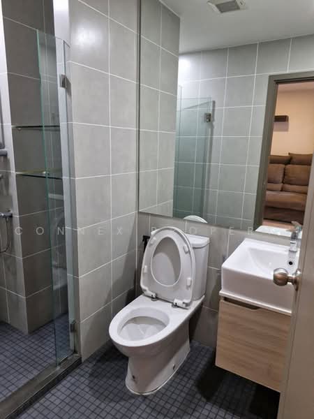 IDEO O2 Bangna, Bangkok, 195 Sanphawut Road, Bang Na Tai, Bang Na, Bangkok, 1 Bedroom, 32 sqm, Condo For Rent, by Connex Property, 500483987 - DDproperty.com
