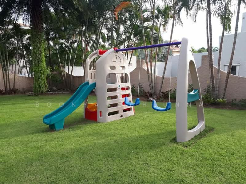 4-BR House, Chon Buri (Pattaya), Poong, Bang Lamung (Pattaya), Chon Buri (Pattaya), 4 Bedrooms, 400 sqm, Single Detached House For Sale, by Boonyanuch Unna, 500483988 - DDproperty.com
