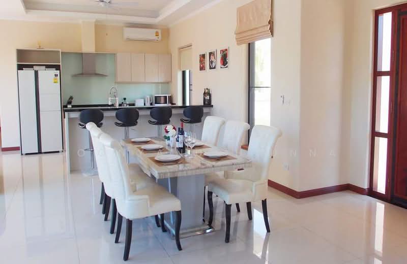 4-BR House, Chon Buri (Pattaya), Poong, Bang Lamung (Pattaya), Chon Buri (Pattaya), 4 Bedrooms, 400 sqm, Single Detached House For Sale, by Boonyanuch Unna, 500483988 - DDproperty.com
