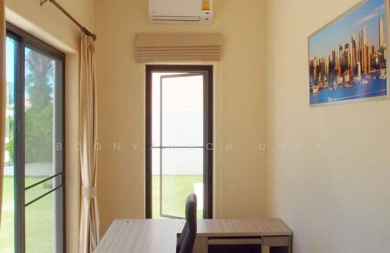4-BR House, Chon Buri (Pattaya), Poong, Bang Lamung (Pattaya), Chon Buri (Pattaya), 4 Bedrooms, 400 sqm, Single Detached House For Sale, by Boonyanuch Unna, 500483988 - DDproperty.com