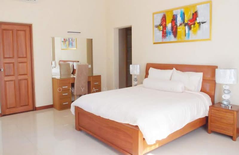 บ้าน 4-ห้องนอน, ชลบุรี, โป่ง, บางละมุง, ชลบุรี, 400 ตร.ม., บ้านเดี่ยว ขาย, โดย Boonyanuch Unna, 500483988 - DDproperty.com