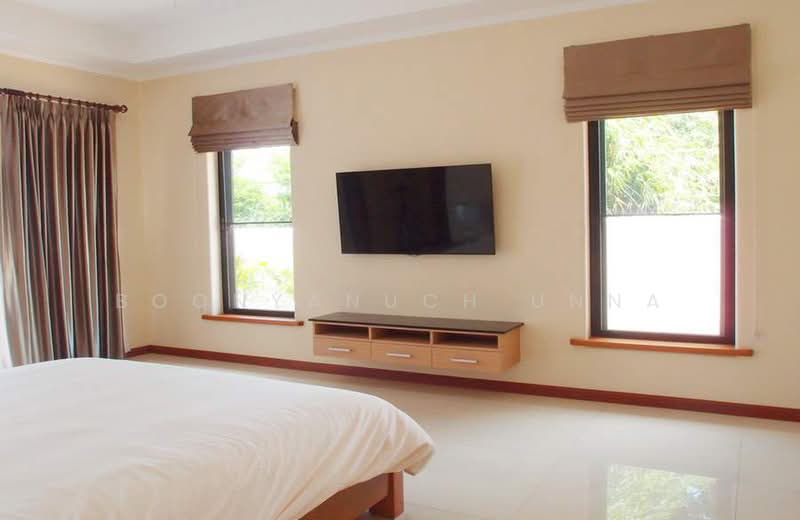 4-BR House, Chon Buri (Pattaya), Poong, Bang Lamung (Pattaya), Chon Buri (Pattaya), 4 Bedrooms, 400 sqm, Single Detached House For Sale, by Boonyanuch Unna, 500483988 - DDproperty.com