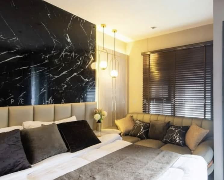Life One Wireless, Bangkok, 1 Wireless Road, Lumphini, Pathum Wan, Bangkok, Studio, 28 sqm, Condo For Sale, by Pemika Aukkaraleekul, 500483989 - DDproperty.com