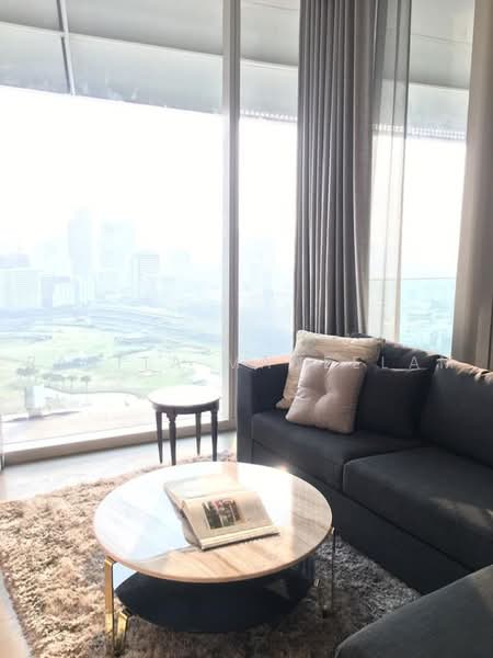 Magnolias Ratchadamri Boulevard, Bangkok, Ratchadamri Road, Lumphini, Pathum Wan, Bangkok, 2 Bedrooms, 89 sqm, Apartment For Rent, by Rasita Maneelam, 500483991 - DDproperty.com