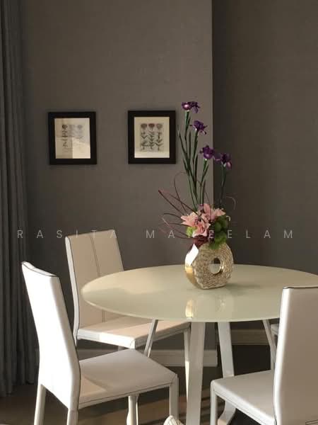 Magnolias Ratchadamri Boulevard : แมกโนเลียส์ ราชดำริ บูเลอวาร์ด, กรุงเทพ, ถนน ราชดำริ, ลุมพินี, ปทุมวัน, กรุงเทพ, 89 ตร.ม., อพาร์ทเมนท์ ให้เช่า, โดย Rasita Maneelam, 500483991 - DDproperty.com