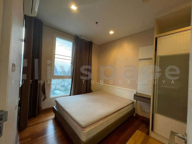 Ivy Sathorn 10, Bangkok, 88 Soi Sathorn 12, Sathorn Road, Silom, Bang Rak, Bangkok, 1 Bedroom, 38 sqm, Condo For Sale, by Suthana Tungsriouya, 500483992 - DDproperty.com