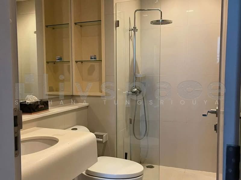 Ivy Sathorn 10, Bangkok, 88 Soi Sathorn 12, Sathorn Road, Silom, Bang Rak, Bangkok, 1 Bedroom, 38 sqm, Condo For Sale, by Suthana Tungsriouya, 500483992 - DDproperty.com