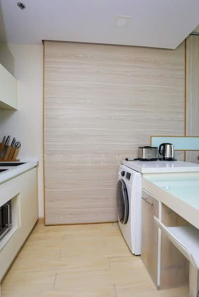 Cetus Beachfront : ซีตัส บีชฟรอนท์, ชลบุรี, หมู่ที่ 12 422 Jomtiensaineung Rd, นาเกลือ, บางละมุง, ชลบุรี, 41 ตร.ม., คอนโด ขาย, โดย Boonyanuch Unna, 500483993 - DDproperty.com