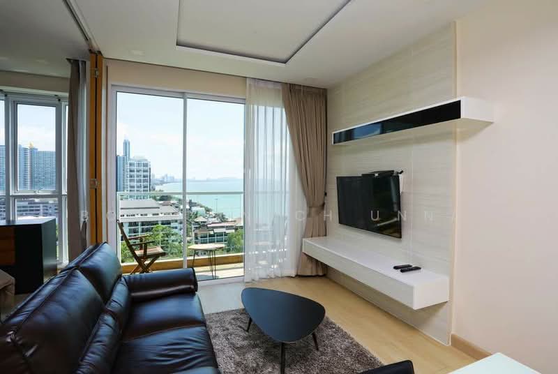 Cetus Beachfront : ซีตัส บีชฟรอนท์, ชลบุรี, หมู่ที่ 12 422 Jomtiensaineung Rd, นาเกลือ, บางละมุง, ชลบุรี, 41 ตร.ม., คอนโด ขาย, โดย Boonyanuch Unna, 500483993 - DDproperty.com