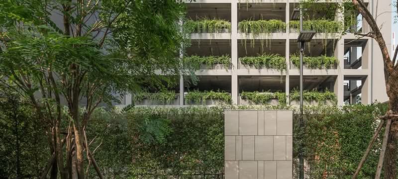 Noble Revo Silom : โนเบิล รีโว สีลม, กรุงเทพ, 88 ซอยสุรศักดิ์ ถนนสุรสักดิ์ แขวงสีลม เขตบางรัก จังหวัดกรุงเทพมหานคร, สีลม, บางรัก, กรุงเทพ, 34 ตร.ม., คอนโด ให้เช่า, โดย Rasita Maneelam, 500483996 - DDproperty.com
