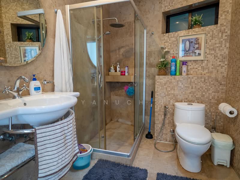 4-BR House, Chon Buri (Pattaya), Nong Pru, Bang Lamung (Pattaya), Chon Buri (Pattaya), 4 Bedrooms, 450 sqm, Single Detached House For Sale, by Boonyanuch Unna, 500483997 - DDproperty.com