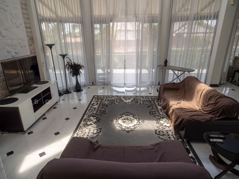 4-BR House, Chon Buri (Pattaya), Nong Pru, Bang Lamung (Pattaya), Chon Buri (Pattaya), 4 Bedrooms, 450 sqm, Single Detached House For Sale, by Boonyanuch Unna, 500483997 - DDproperty.com