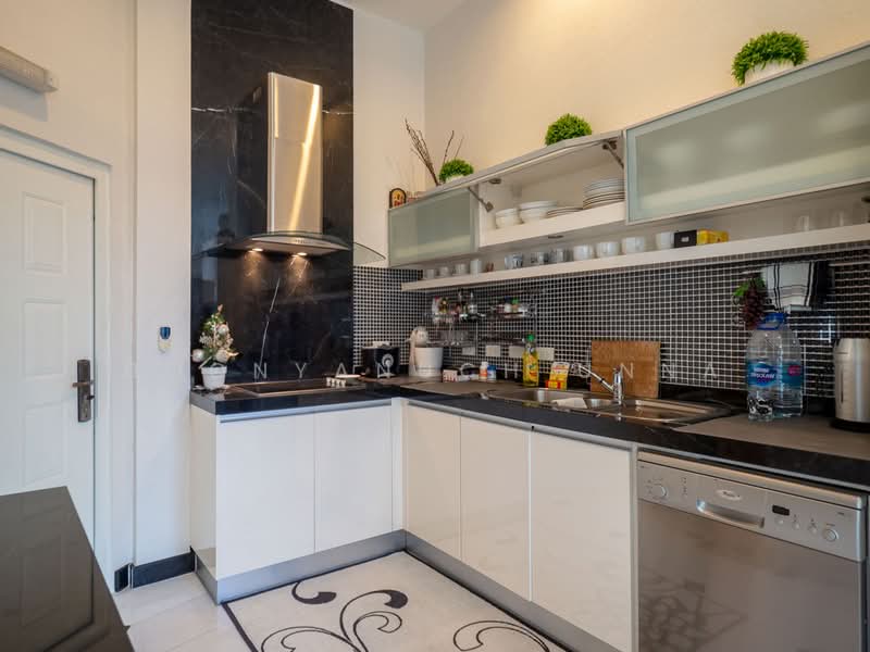 4-BR House, Chon Buri (Pattaya), Nong Pru, Bang Lamung (Pattaya), Chon Buri (Pattaya), 4 Bedrooms, 450 sqm, Single Detached House For Sale, by Boonyanuch Unna, 500483997 - DDproperty.com