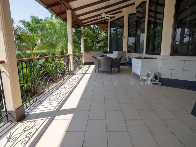 บ้าน 4-ห้องนอน, ชลบุรี, หนองปรือ, บางละมุง, ชลบุรี, 450 ตร.ม., บ้านเดี่ยว ขาย, โดย Boonyanuch Unna, 500483997 - DDproperty.com