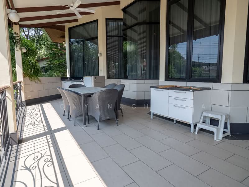 4-BR House, Chon Buri (Pattaya), Nong Pru, Bang Lamung (Pattaya), Chon Buri (Pattaya), 4 Bedrooms, 450 sqm, Single Detached House For Sale, by Boonyanuch Unna, 500483997 - DDproperty.com